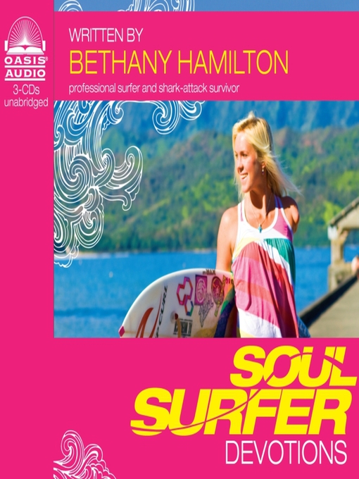 Title details for Soul Surfer Devotions by Bethany Hamilton - Available